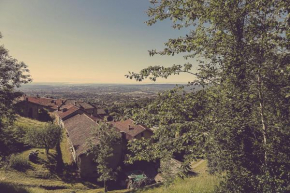 Relais di charme Frazione Chiavolino